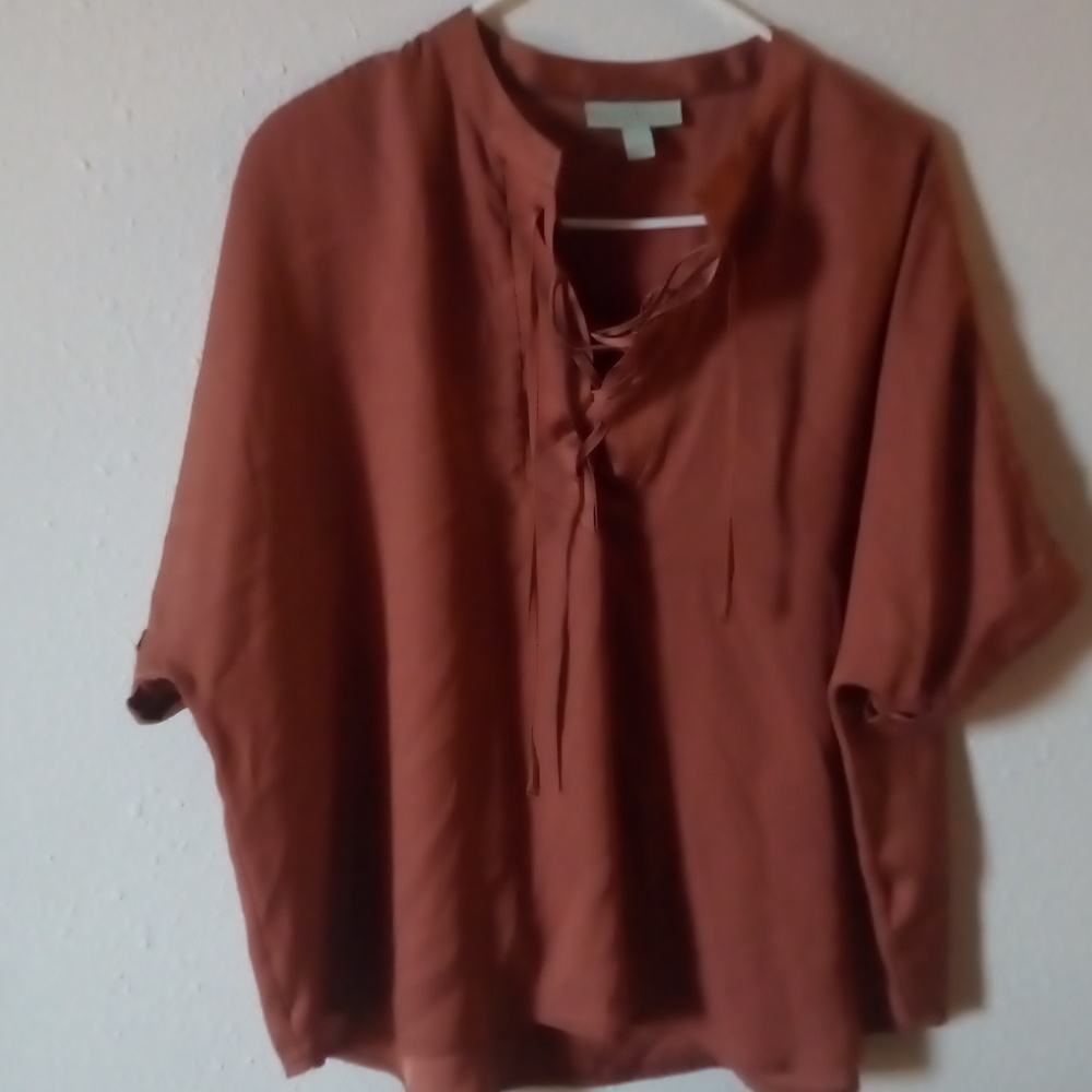 Nice blouse
